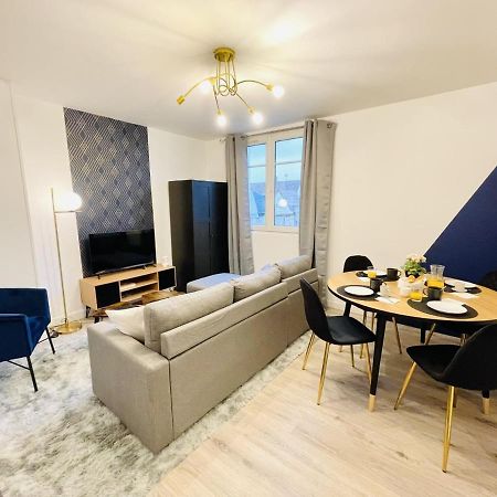 La Suite Beauvaisienne, T2 Hyper Centre Zewnętrze zdjęcie