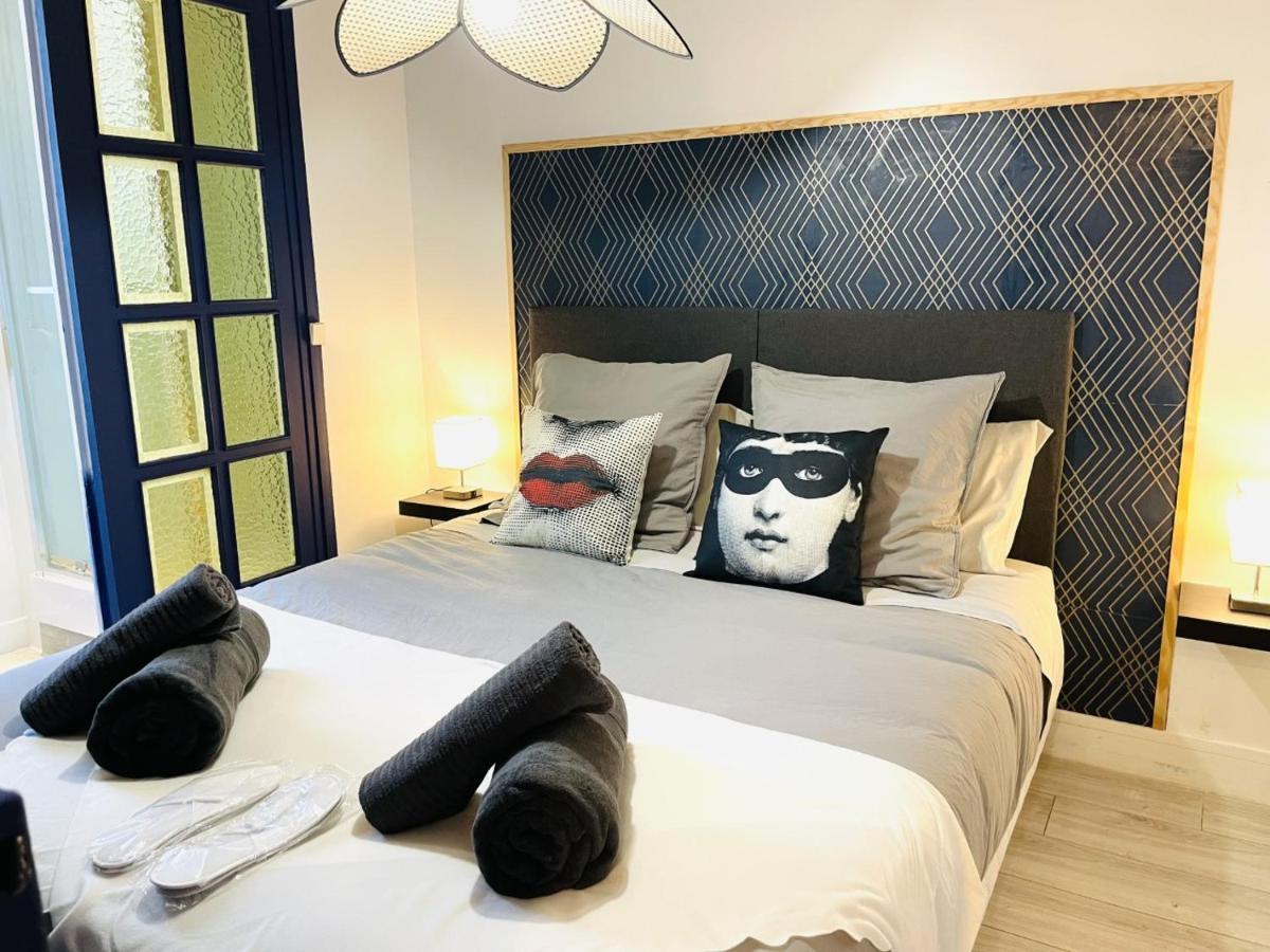 La Suite Beauvaisienne, T2 Hyper Centre Zewnętrze zdjęcie