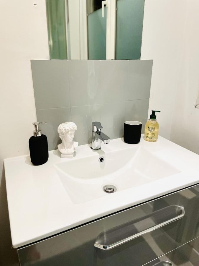 La Suite Beauvaisienne, T2 Hyper Centre Zewnętrze zdjęcie