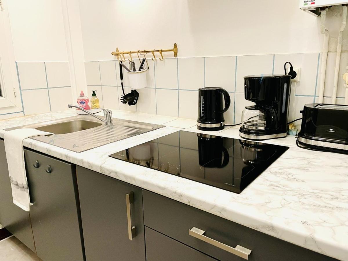 La Suite Beauvaisienne, T2 Hyper Centre Zewnętrze zdjęcie
