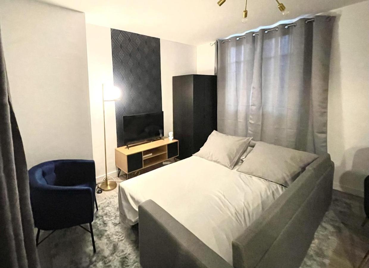 La Suite Beauvaisienne, T2 Hyper Centre Zewnętrze zdjęcie