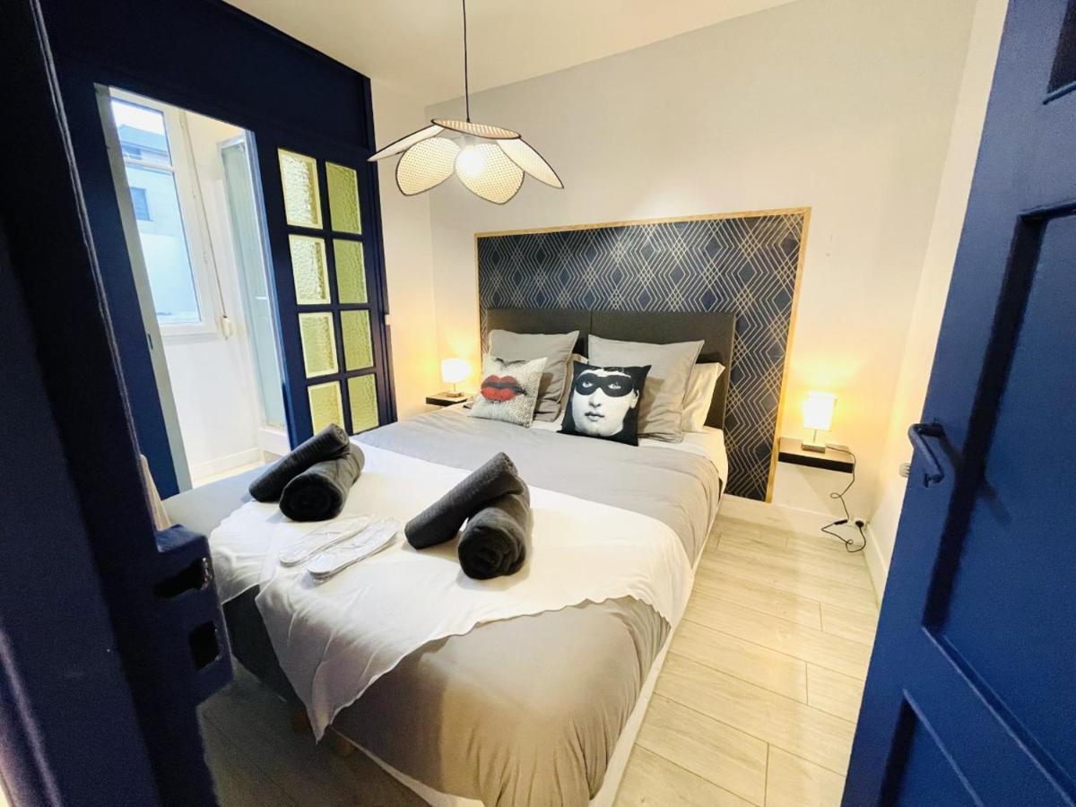 La Suite Beauvaisienne, T2 Hyper Centre Zewnętrze zdjęcie
